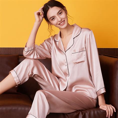silk pajamas wholesale